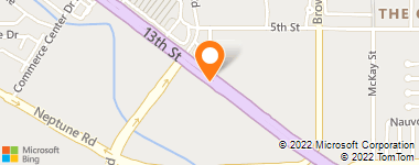 Insurance Agency & Insurance Agent - Holt David Insurance