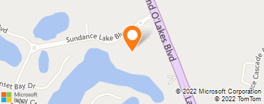 Insurance Agency & Insurance Agent - Lakeshore Ranch Clubhouse