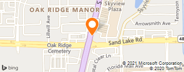 Insurance Agency & Insurance Agent - Allstate Insurance Companies - Sales Offices - Orlando - 13001 Founders Squar