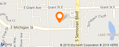 Insurance Agency & Insurance Agent - Theresa Marshall Ins Agcy Inc