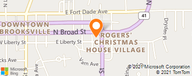 Insurance Agency & Insurance Agent - Brown & Brown Inc