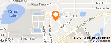 Insurance Agency & Insurance Agent - Crawford & Company