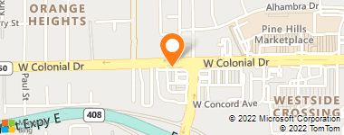 Insurance Agency & Insurance Agent - Cash Register Auto & Truck Insurance Of East Orlando Inc