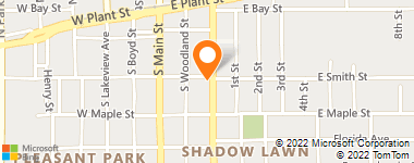 Insurance Agency & Insurance Agent - Rogers, Amanda