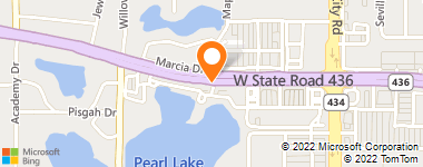 Insurance Agency & Insurance Agent - All Purpose Insurance - Altamonte Springs