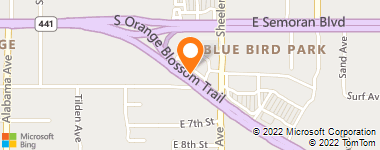 Insurance Agency & Insurance Agent - A Auto Insurance Man of Apopka