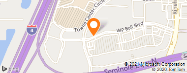 Insurance Agency & Insurance Agent - Allstate Insurance Companies - Sales Offices - Sanford