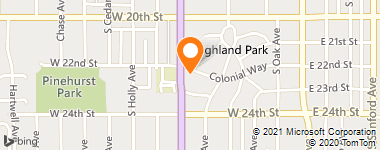 Insurance Agency & Insurance Agent - Allstate Insurance Companies - Sales Offices - Sanford