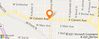 Insurance Agency & Insurance Agent - Karnes County Farm Bureau Insurance