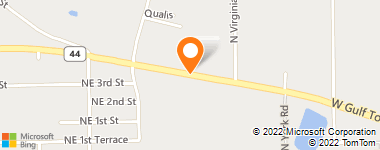 Insurance Agency & Insurance Agent - Allstate Insurance Companies - Sales Offices - Crystal River