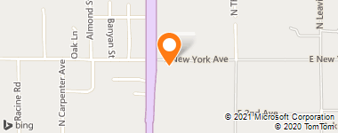 Insurance Agency & Insurance Agent - Culp Insurance Agency