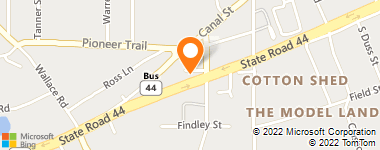 Insurance Agency & Insurance Agent - Davenport James R