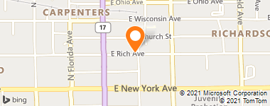 Insurance Agency & Insurance Agent - Gentiva Health Services - Deland