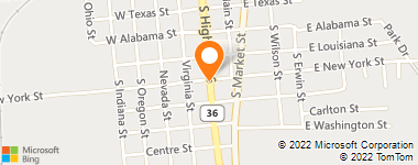 Insurance Agency & Insurance Agent - Waddell - Ronald W - State Farm Insurance Agent