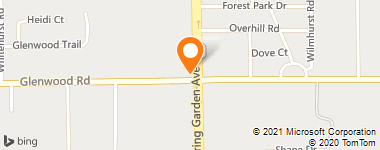 Insurance Agency & Insurance Agent - HealthMarkets Insurance - Jack Gonzalez