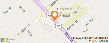 Insurance Agency & Insurance Agent - Dupriest, Robert