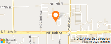 Insurance Agency & Insurance Agent - Jay Detail