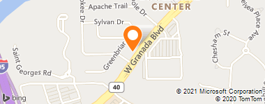 Insurance Agency & Insurance Agent - Tony Pearson Insurance Agency Inc