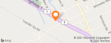 Insurance Agency & Insurance Agent - Thompson Randolph Inc