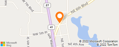 Insurance Agency & Insurance Agent - Bailey's Insurance & Financial Services, Inc.