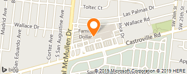 Insurance Agency & Insurance Agent - Cuellar, Hector R, AGT