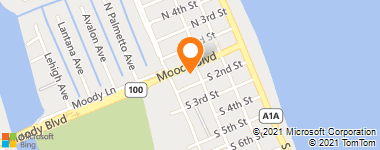 Insurance Agency & Insurance Agent - Beachside Insurance & Financial Services Inc