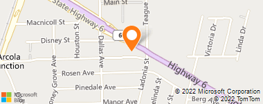 Insurance Agency & Insurance Agent - Eddie Carreon Insurance Agency