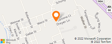 Insurance Agency & Insurance Agent - Gonzales County Farm Bureau