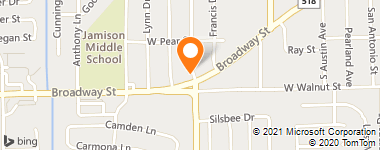 Insurance Agency & Insurance Agent - Mercer Jim Insurance Agency