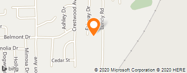 Insurance Agency & Insurance Agent - Woodman of The World Area Manager Jim Stokley