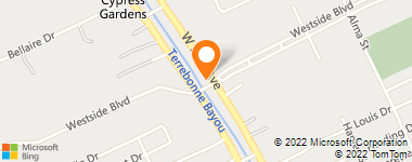 Insurance Agency & Insurance Agent - Travis Gravois Agency