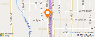 Insurance Agency & Insurance Agent - Mark McWhirt Insurance Agency