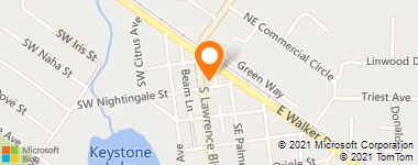 Insurance Agency & Insurance Agent - Farm Bureau Insurance - Keystone Heights