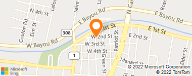 Insurance Agency & Insurance Agent - Vicknair Bruce J