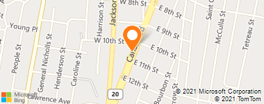 Insurance Agency & Insurance Agent - Foret Brooks A