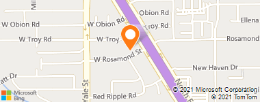 Insurance Agency & Insurance Agent - Southwestern Regional Insurance