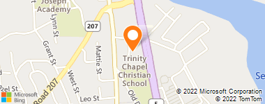 Insurance Agency & Insurance Agent - Ancient City Insurance