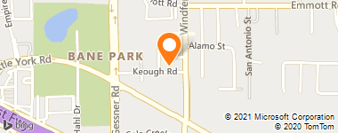 Insurance Agency & Insurance Agent - Patricia