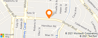 Insurance Agency & Insurance Agent - Robicheaux - Melvin P - State Farm Insurance Agent