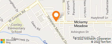 Insurance Agency & Insurance Agent - Tran Agency