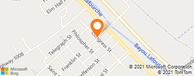 Insurance Agency & Insurance Agent - Guedry Insurance Agency