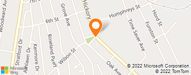 Insurance Agency & Insurance Agent - Lodrigues & Associates LLC