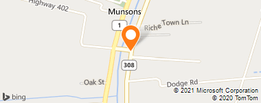 Insurance Agency & Insurance Agent - Landry Willoughby Insurance