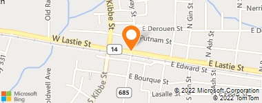 Insurance Agency & Insurance Agent - Erath Insurance Agency