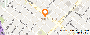 Insurance Agency & Insurance Agent - D R Commercial Lines of New Orleans Inc