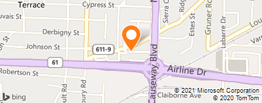 Insurance Agency & Insurance Agent - Independent Insurance Agents of Greater New Orleans Inc