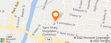 Insurance Agency & Insurance Agent - Thomas Insurance Agency