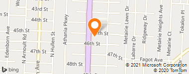 Insurance Agency & Insurance Agent - Creative Planning Associates