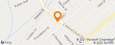 Insurance Agency & Insurance Agent - Bayou Belle Insurance Agency LLC