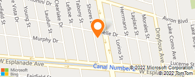 Insurance Agency & Insurance Agent - Abercrombie Simmons & Gillette of Louisiana Inc